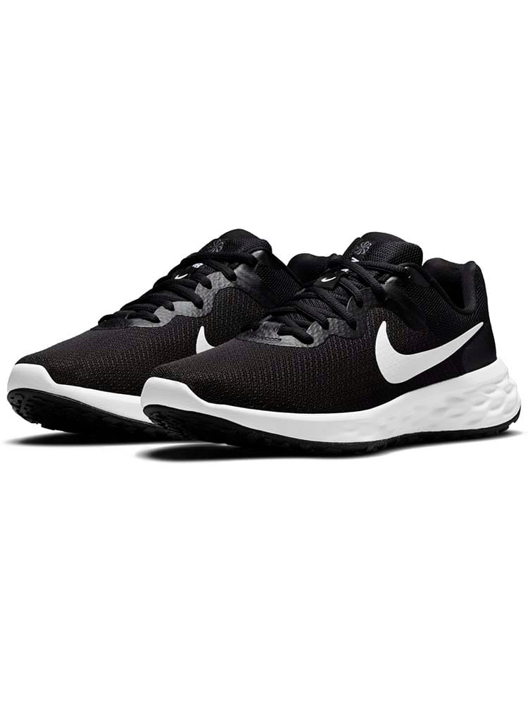 大きいサイズ メンズ NIKE (ナイキ) レボリューション 6 ネクスト ネイチャー ローカット スニーカー