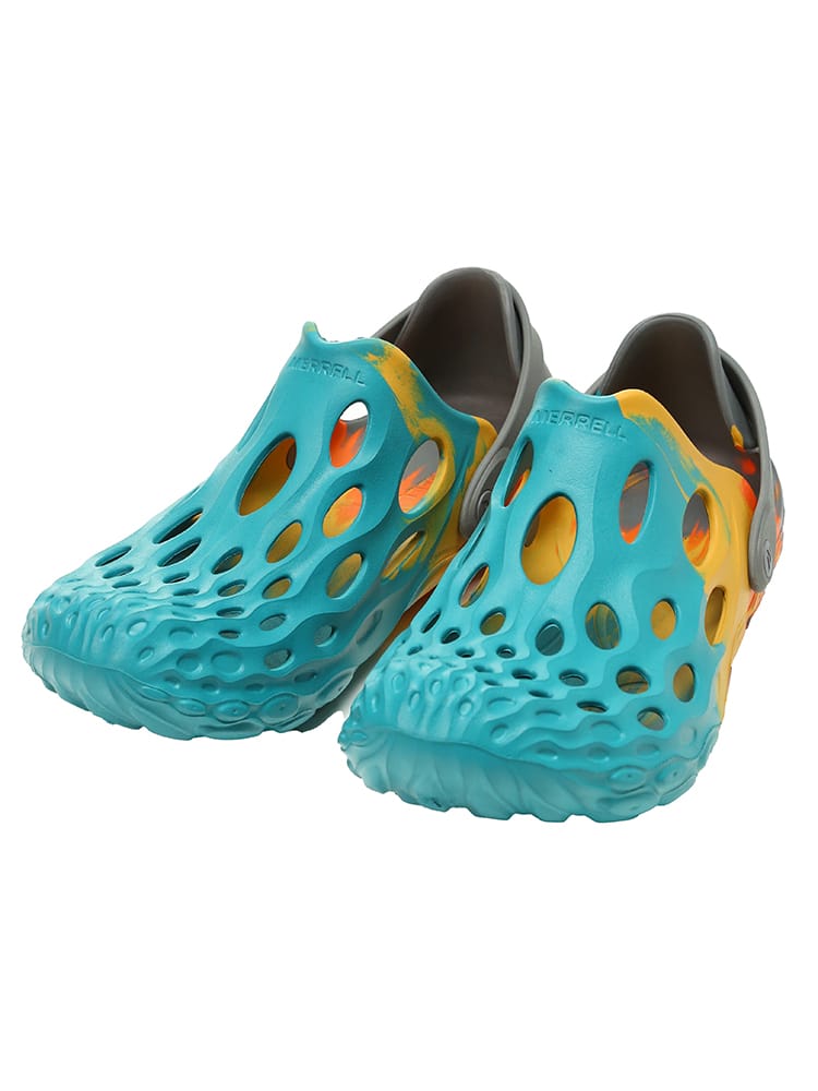 大きいサイズ メンズ MERRELL (メレル) ハイドロ モック ドリフト サンダル HYDRO MOC DRIFT