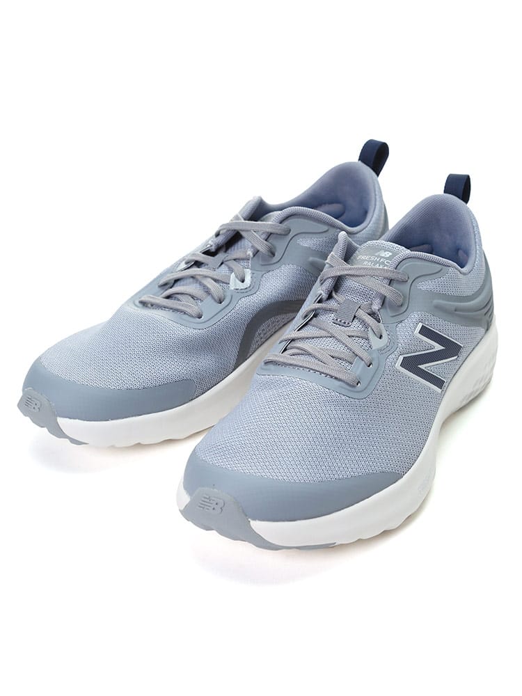 大きいサイズ メンズ new balance (ニューバランス) メッシュ ローカットスニーカー RALAXA 4E