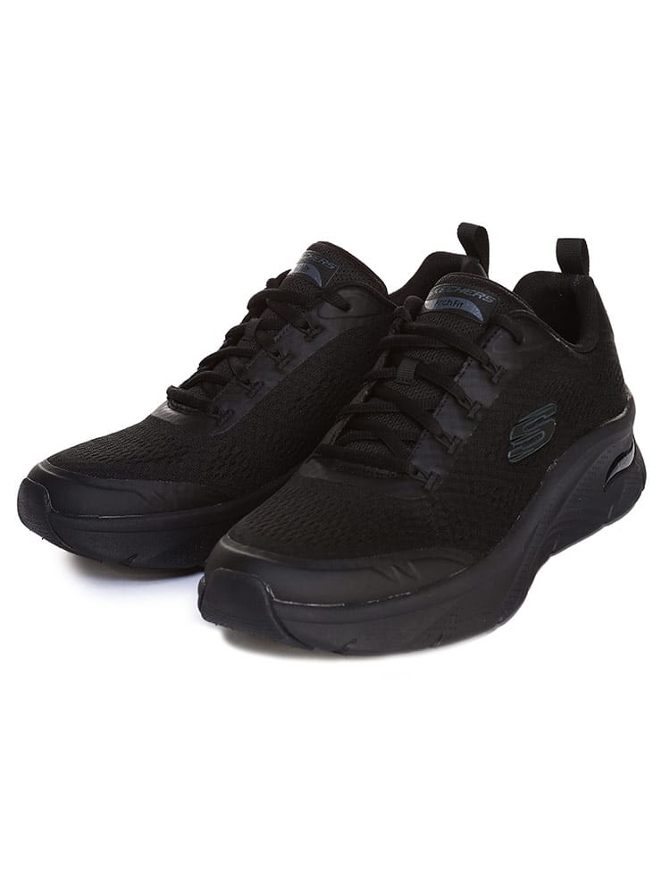 大きいサイズ メンズ SKECHERS (スケッチャーズ) ウォッシャブル メッシュ スニーカー D'LUX SUMMER