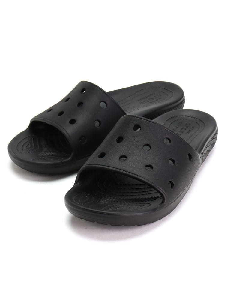 大きいサイズ メンズ crocs (クロックス) クラシック クロックス スライドサンダル