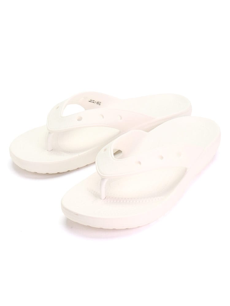 大きいサイズ メンズ crocs (クロックス) クラシック クロックス フリップ