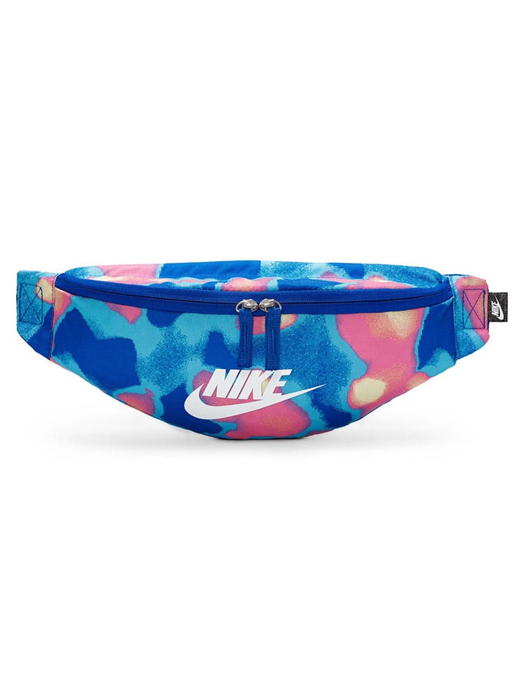 NIKE (ナイキ) ヘリテージ ACCS PR ウエストポーチ