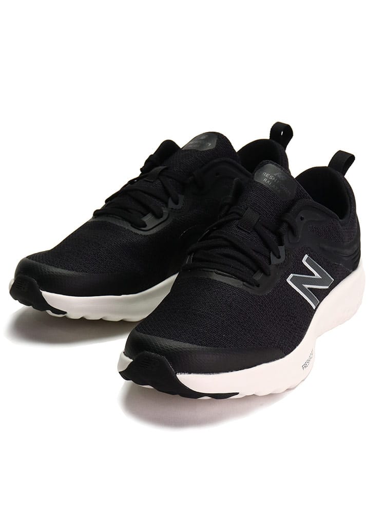 new balance (ニューバランス) メッシュ ローカットスニーカー RALAXA 4E