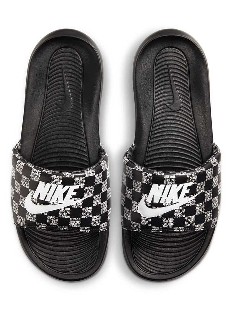 ビクトリーワン スライド プリント サンダル (NIKE) ナイキ 大きいサイズ メンズ