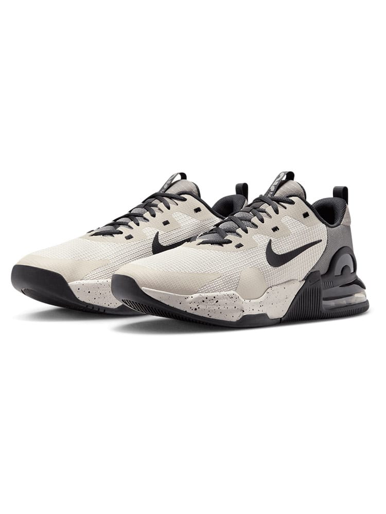 エア マックス アルファ トレーナー 5 トレーニングシューズ (NIKE) ナイキ 大きいサイズ メンズ 