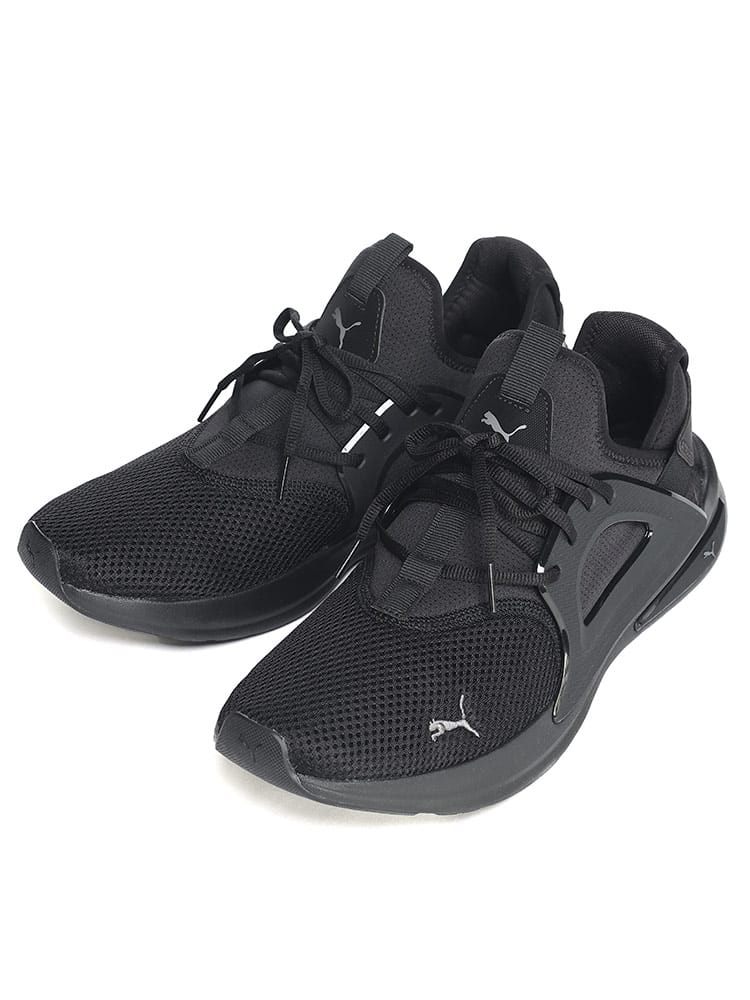 ソフトライド エンゾ EVO ランニングシューズ (PUMA) プーマ 大きいサイズ メンズ
