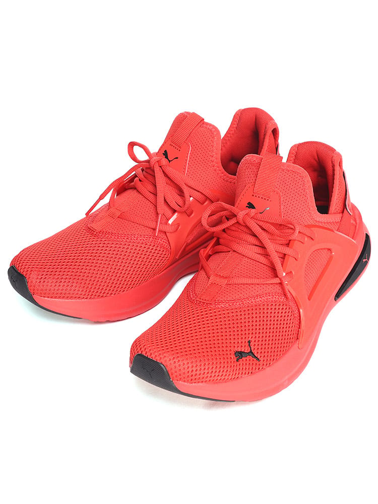 ソフトライド エンゾ EVO ランニングシューズ (PUMA) プーマ 大きいサイズ メンズ