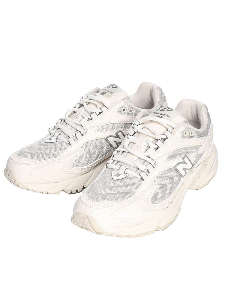 new balance (ニューバランス) メッシュ ローカットスニーカー ML725 