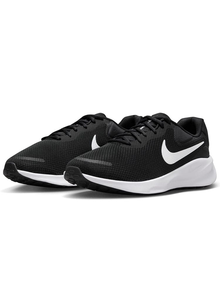 メッシュ スニーカー REVOLUTION 7 4E (NIKE) ナイキ 大きいサイズ メンズ