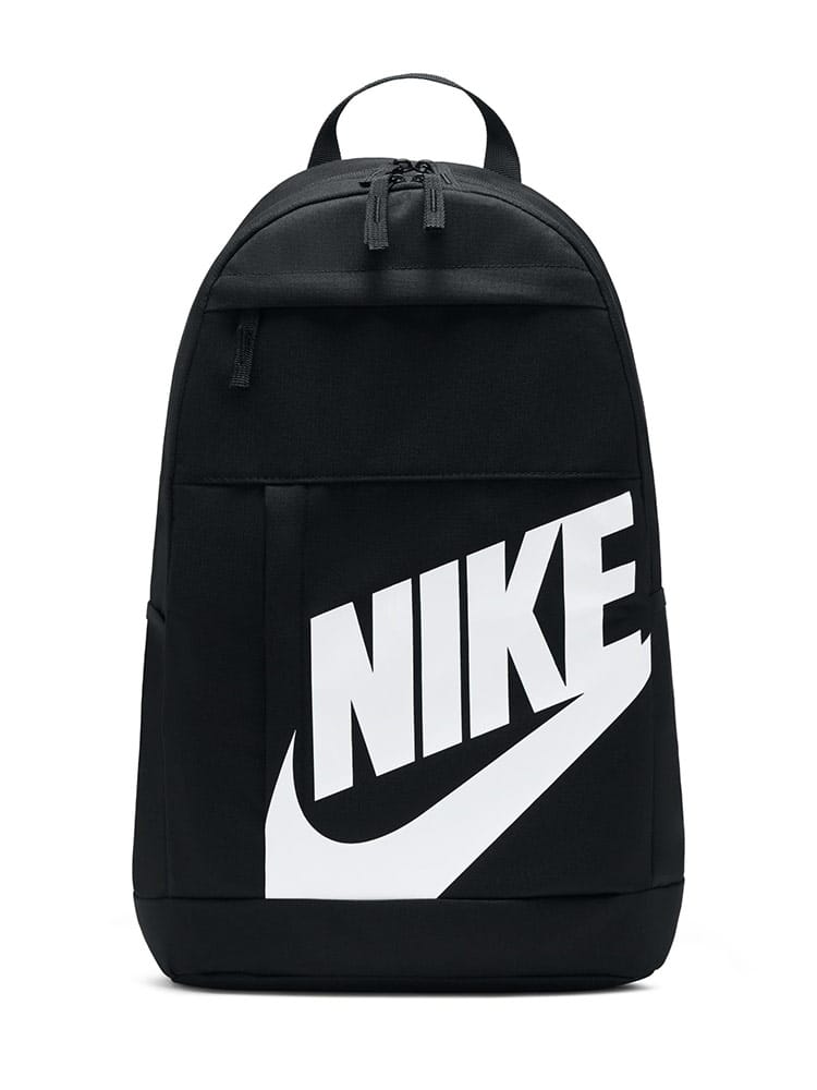 NIKE (ナイキ) ロゴプリント エレメンタル バックパック