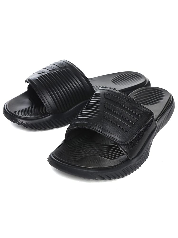 シャワーサンダル アルファバウンス ALPHABOUNCE SLIDE 2.0 U LPZ70 シューズ スライド 大きいサイズ メンズ