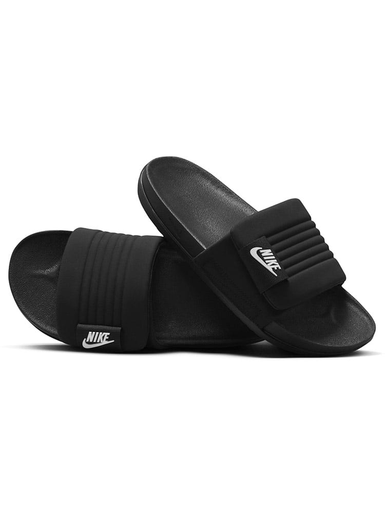 シャワーサンダル ナイキ オフコート アジャスト スライドサンダル シューズ 大きいサイズ メンズ