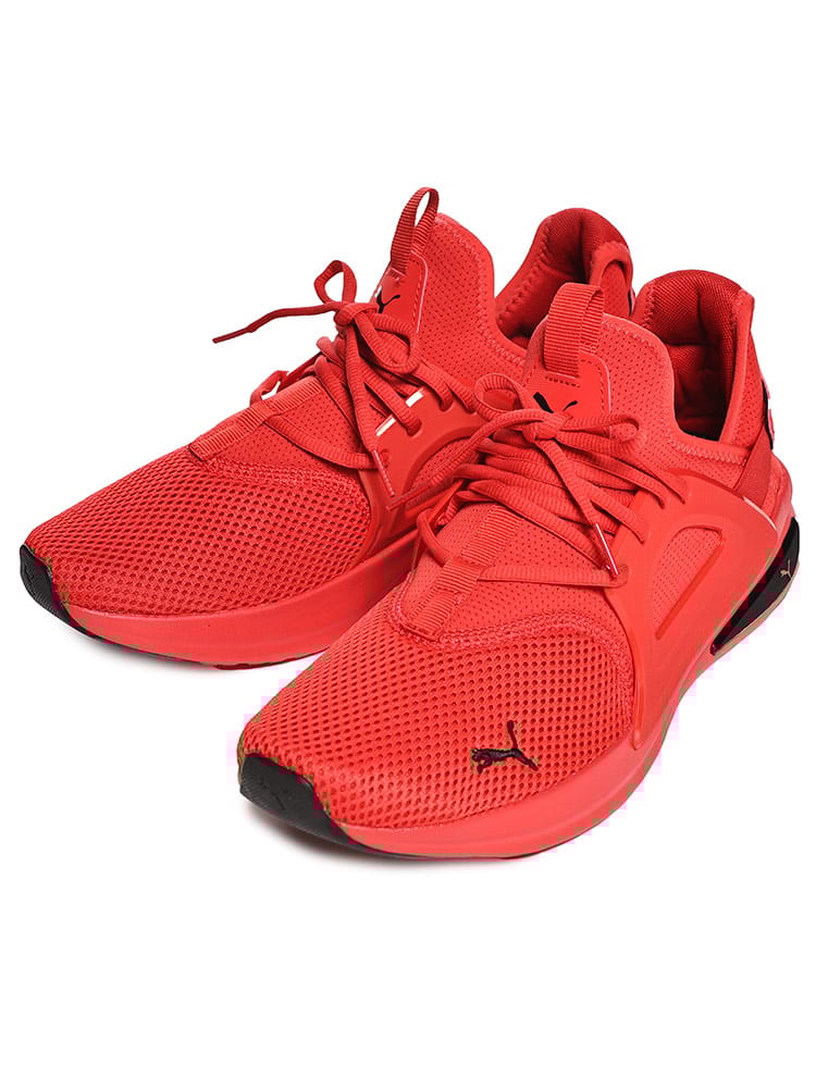 ソフトライド エンゾ EVO ランニングシューズ 大きいサイズ メンズ