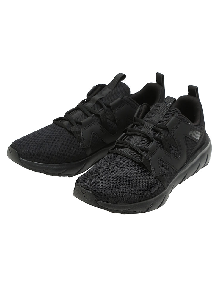 ソフトライド フレックス バイタル ランニングシューズ (PUMA) プーマ 大きいサイズ メンズ 