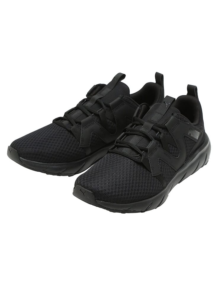 ソフトライド フレックス バイタル ランニングシューズ (PUMA) プーマ 大きいサイズ メンズ 