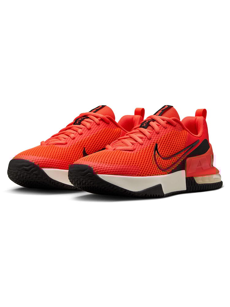 メッシュ スニーカー  AIR MAX ALPHA TRAINER 6 シューズ 靴 ローカット スポーツ 大きいサイズ メンズ