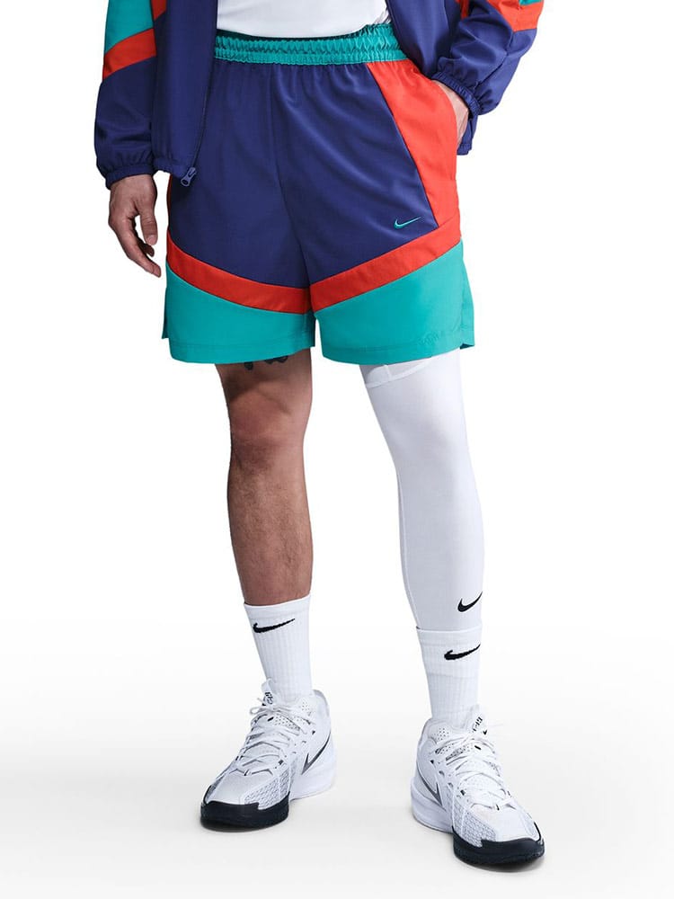 Dri FIT ドライフィット ウーブン アイコン 6インチ ショート パンツ 大きいサイズ メンズ
