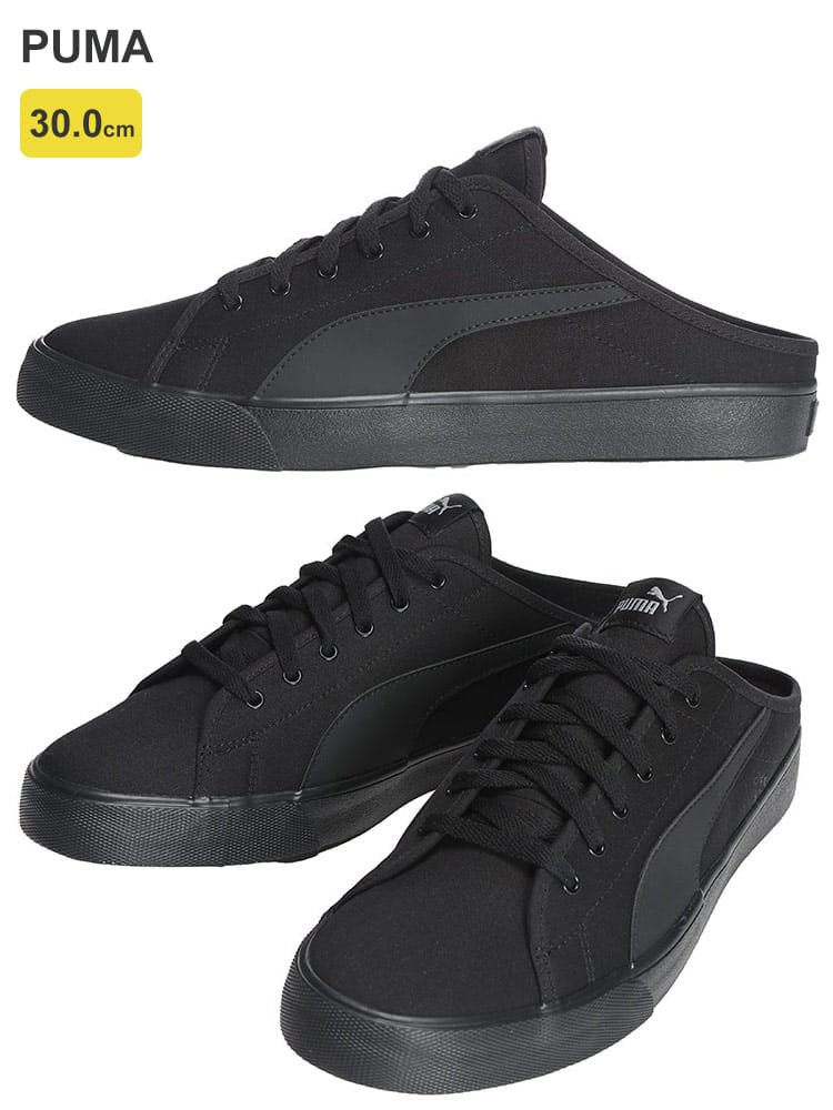 プーマ バリ ミュール スニーカー 大きいサイズ メンズ