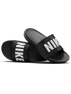 【WEB限定価格】サンダル メンズ 大きいサイズ NIKE オフコート スライドサンダル 靴 サンダル ビーチサンダル シャワーサンダル 普段履き アフタープレー ジム デイリー 海 ビーチ 川 レジャー 春 夏