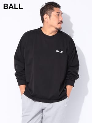 大きいサイズのスウェット 2XL(X1相当)（メンズ）【サカゼン公式通販】