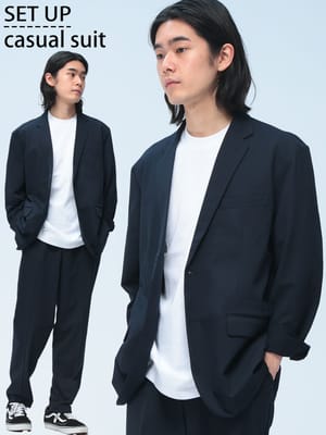 セットアップの商品一覧 M【サカゼン公式通販】
