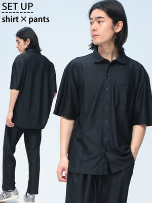 普通サイズのセットアップ M（メンズ）【サカゼン公式通販】