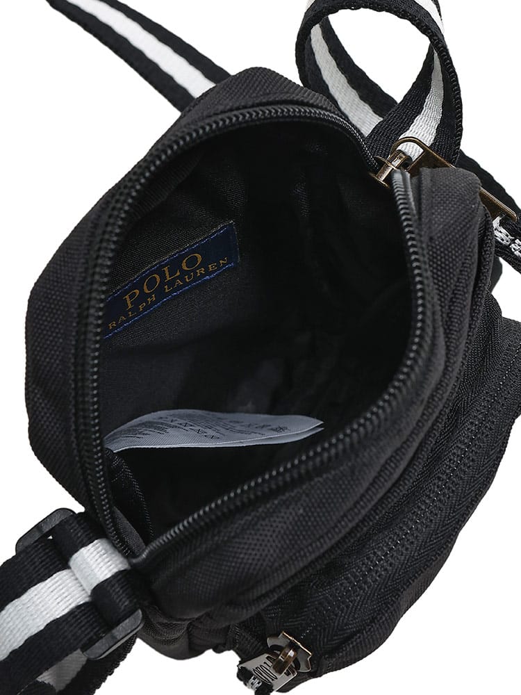 POLO RALPH LAUREN (ポロラルフローレン) レディース バッグ 