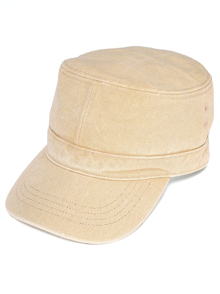 大きいサイズ メンズ Sense of Grace (センスオブグレース) コットン マイナーキャップ MINER CAP XL
