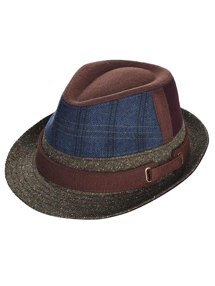 UVカット 切り替え 中折れハット GAME ROMI HAT XL (Sense of Grace) センスオブグレース 大きいサイズ メンズ 