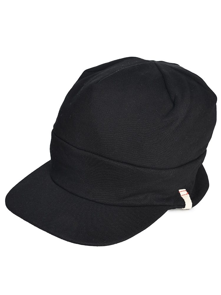 無地 スウェット キャップ POINCARE CAP RELAX (Sense of Grace) センスオブグレース 大きいサイズ メンズ 