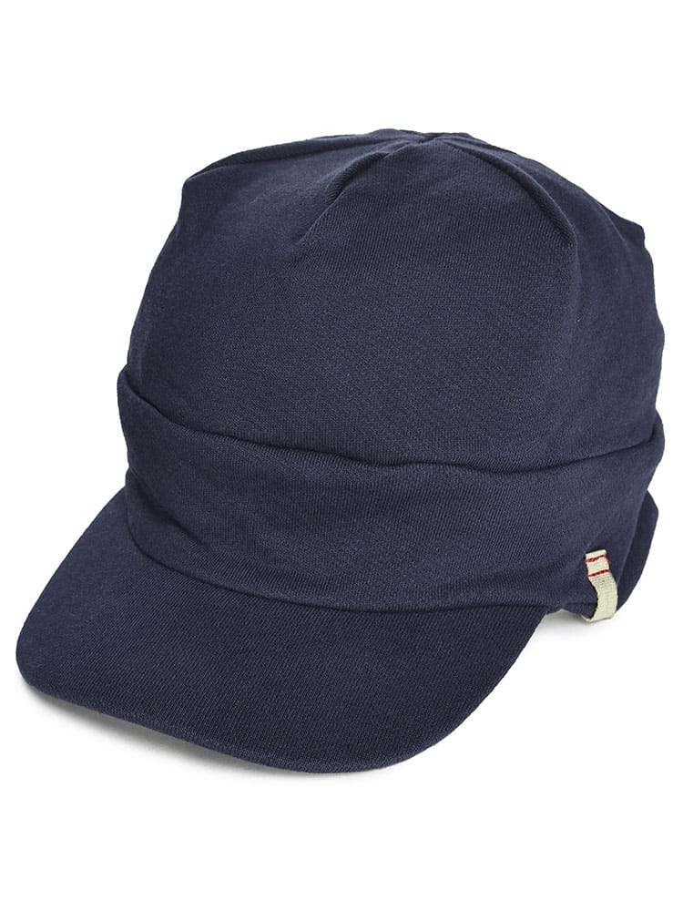 無地 スウェット キャップ POINCARE CAP RELAX (Sense of Grace) センスオブグレース 大きいサイズ メンズ 