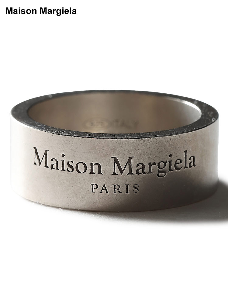 Maison Margiela リング |【サカゼン公式通販】