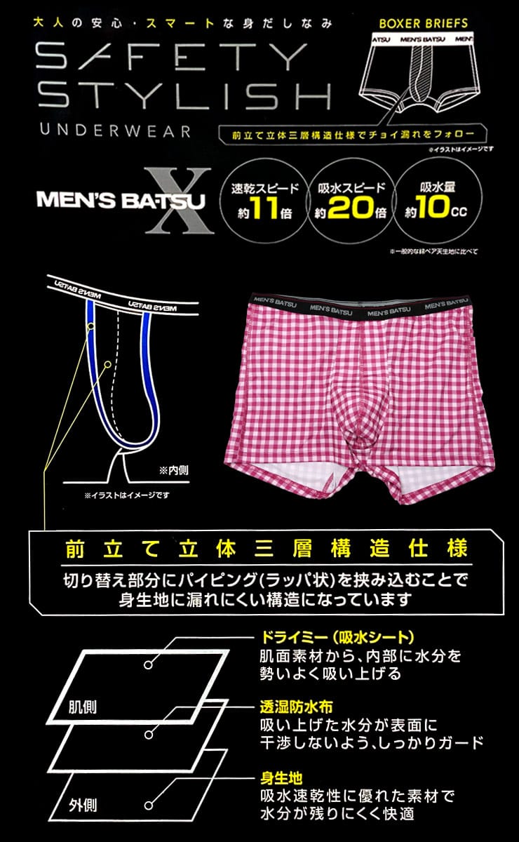 MEN