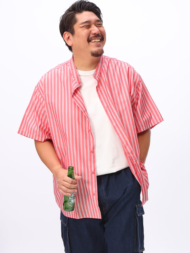 シャイナ メンズファッション の通販