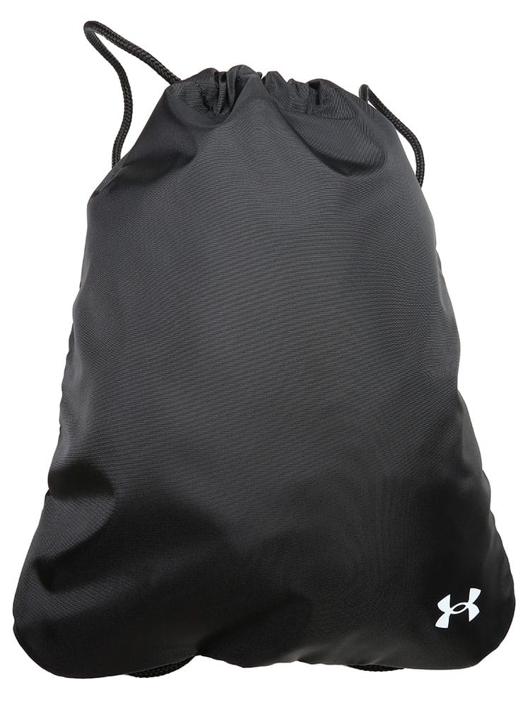 大きいサイズ メンズ UNDER ARMOUR (アンダーアーマー) 日本規格 ロゴ ジムサック TEAM SACKPACK