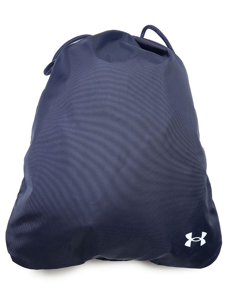 大きいサイズ メンズ UNDER ARMOUR (アンダーアーマー) 日本規格 ロゴ ジムサック TEAM SACKPACK