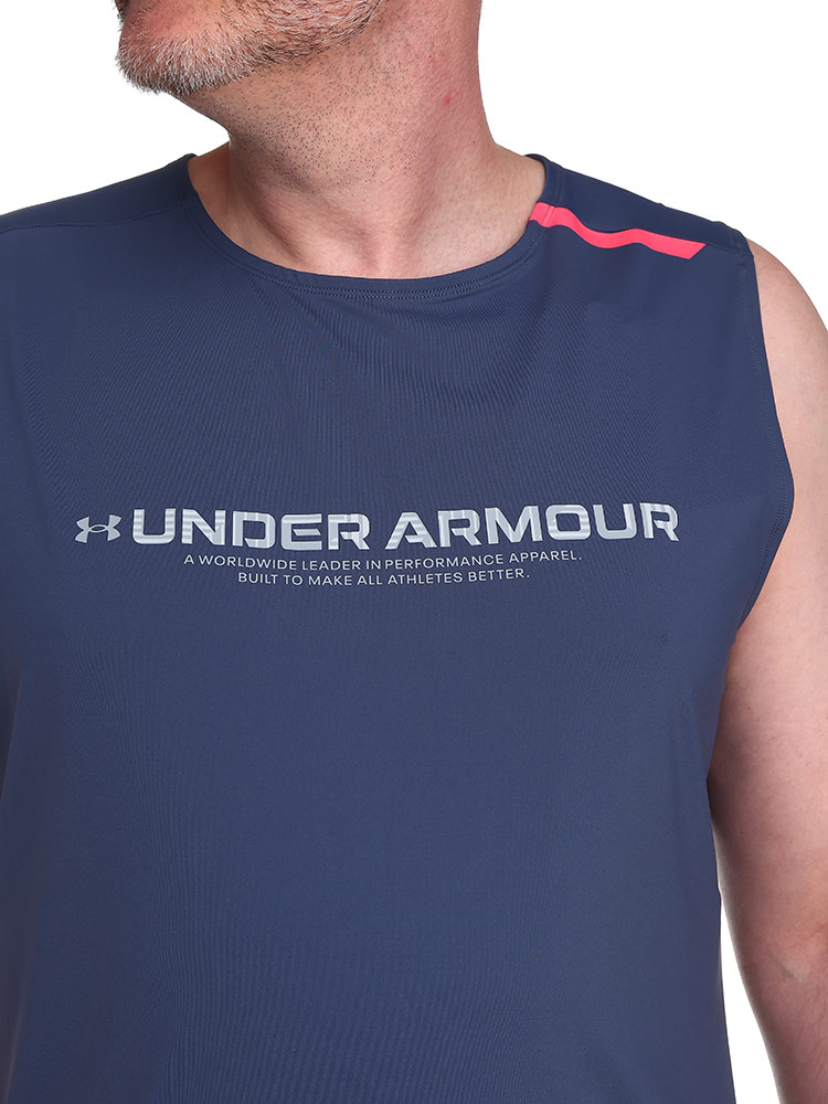 大きいサイズ メンズ UNDER ARMOUR (アンダーアーマー) 日本規格