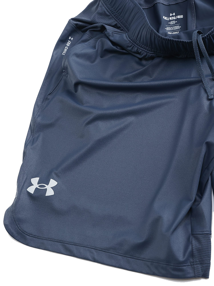 大きいサイズ メンズ UNDER ARMOUR (アンダーアーマー) 日本規格 LOOSE 