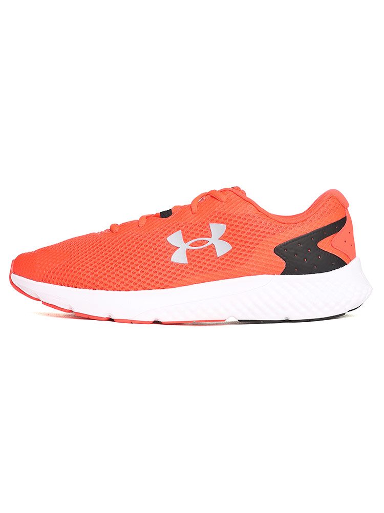 チャージド ローグ3 エクストラ ワイド スニーカー (UNDER ARMOUR 