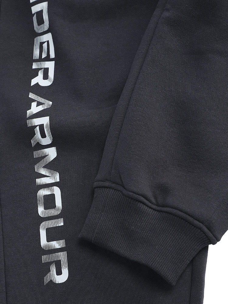 LOOSE 裏フリース パンツ RIVAL FLEECE JOGGER NOV (UNDER ARMOUR 