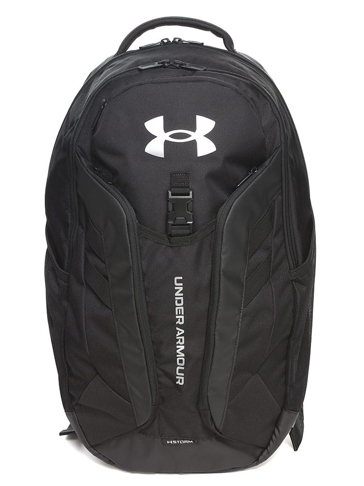 ハッスル プロ バックパック Hustle Pro Backpack (UNDER ARMOUR) アンダーアーマー 大きいサイズ メンズ 