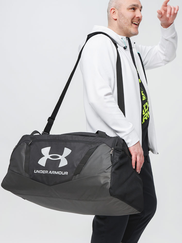 STORM アンディナイアブル5.0 ダッフルバッグ Lサイズ Undeniable 5.0 Duffle LG (UN |  大きいサイズの服【サカゼン公式通販】