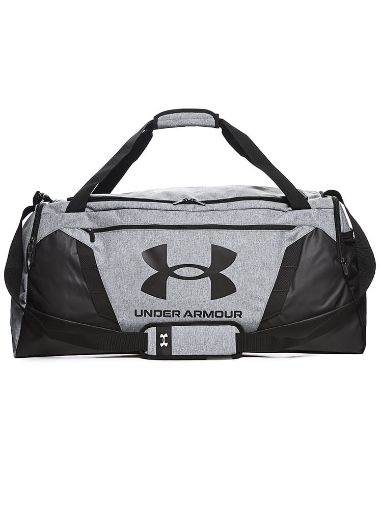 STORM アンディナイアブル5.0 ダッフルバッグ Lサイズ Undeniable 5.0 Duffle LG (UNDER ARMOUR) アンダーアーマー 大きいサイズ メンズ 
