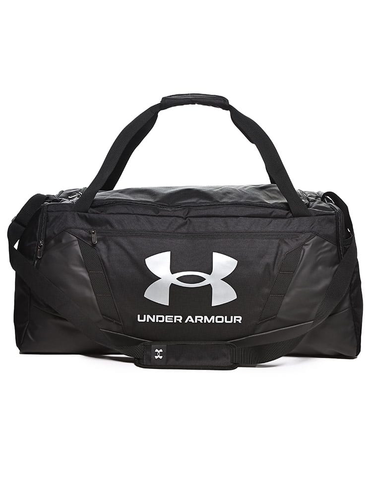 STORM アンディナイアブル5.0 ダッフルバッグ Lサイズ Undeniable 5.0 Duffle LG (UNDER ARMOUR) アンダーアーマー 大きいサイズ メンズ 