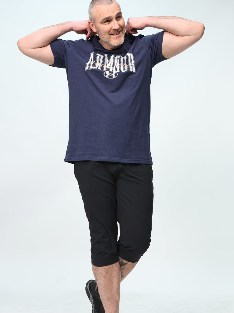 半袖 Tシャツ 日本規格 LOOSE パフォーマンスコットン