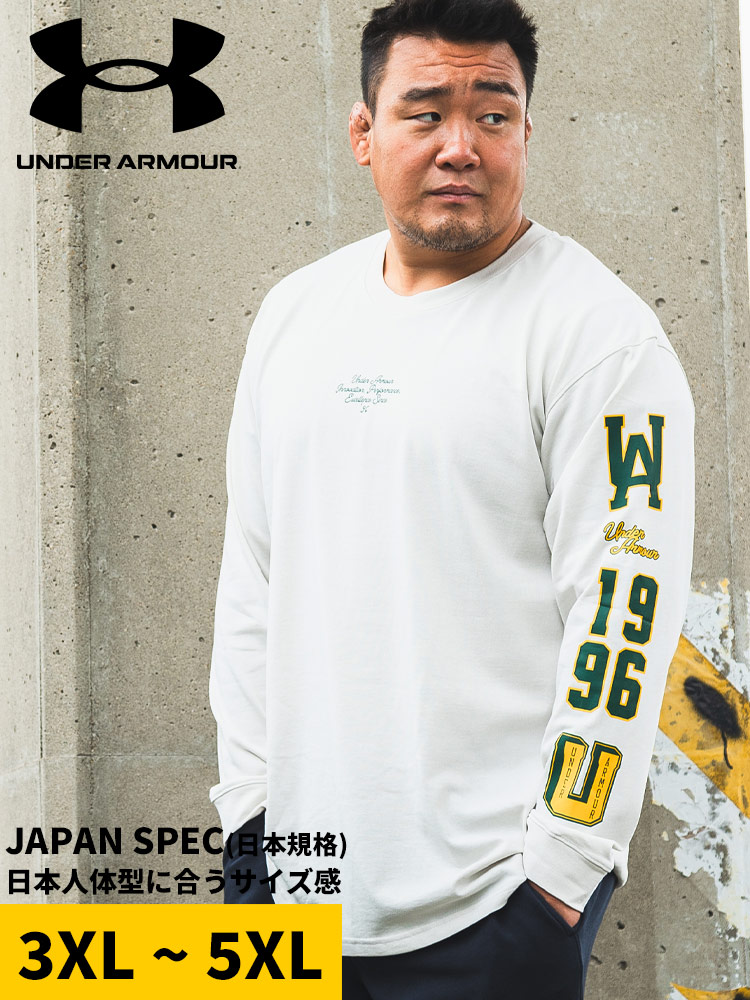 長袖 Tシャツ LOOSE ヘビーウエイト リフティング クラブ クルーネック 