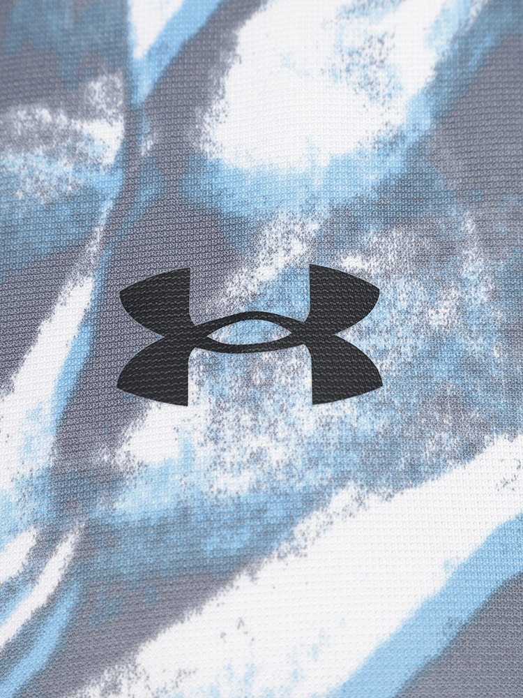 プルオーバー パーカー LOOSE 裏起毛 ARMOUR FLEECE PO HD Nov