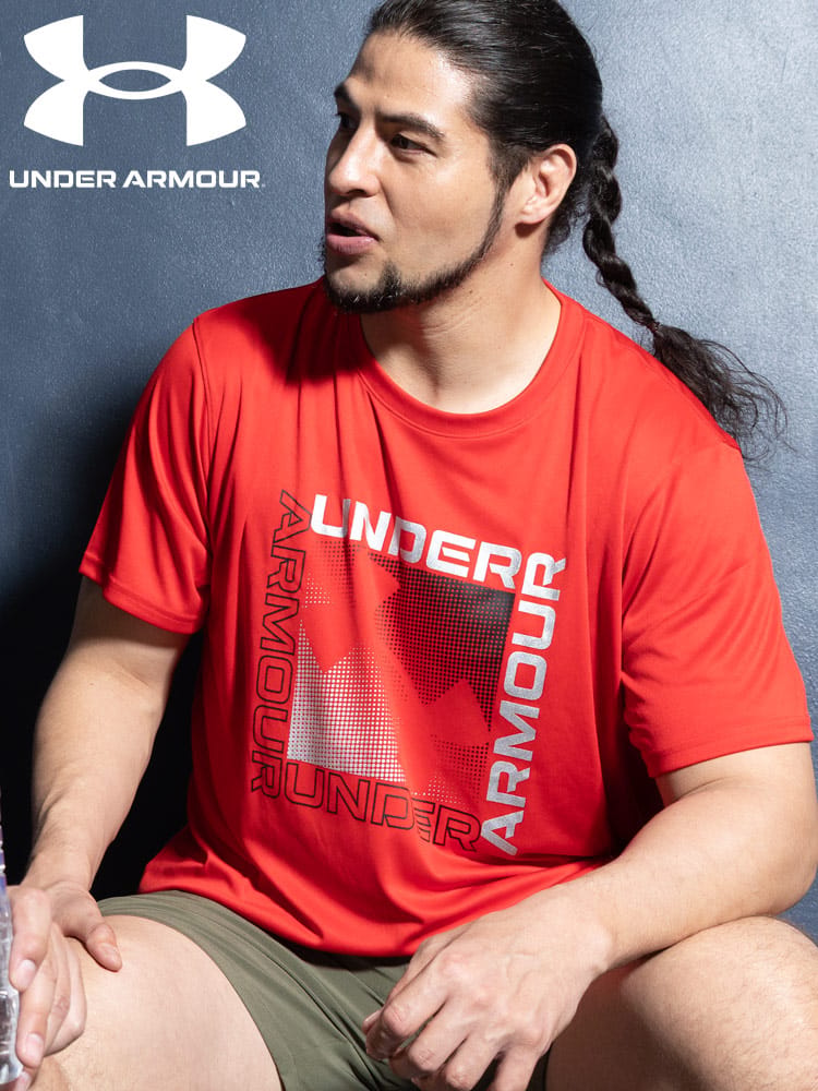 Tシャツ 半袖 メンズ 大きいサイズ サカゼン80周年記念 オリジナルデザイン クルーネック GRADATION トップスカジュアル 春 夏