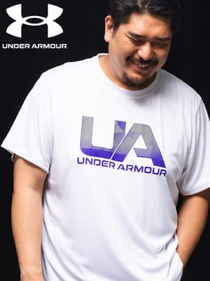 Tシャツ 半袖 メンズ 大きいサイズ サカゼン80周年記念 オリジナルデザイン クルーネック TWOTONE トップスカジュアル 春 夏